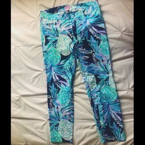Lilly Pulitzer Dress Pants